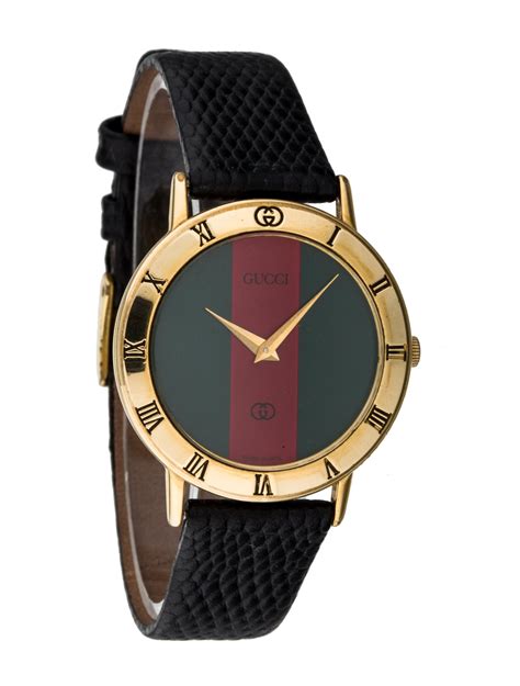 gucci 3000m watch for sale|gucci 3000l watch strap.